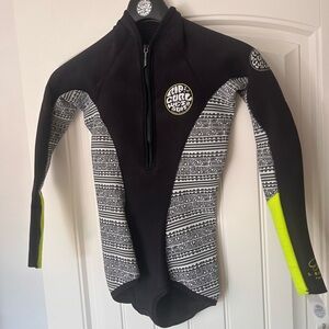 Women’s Springsuit Wetsuit - Ripcurl